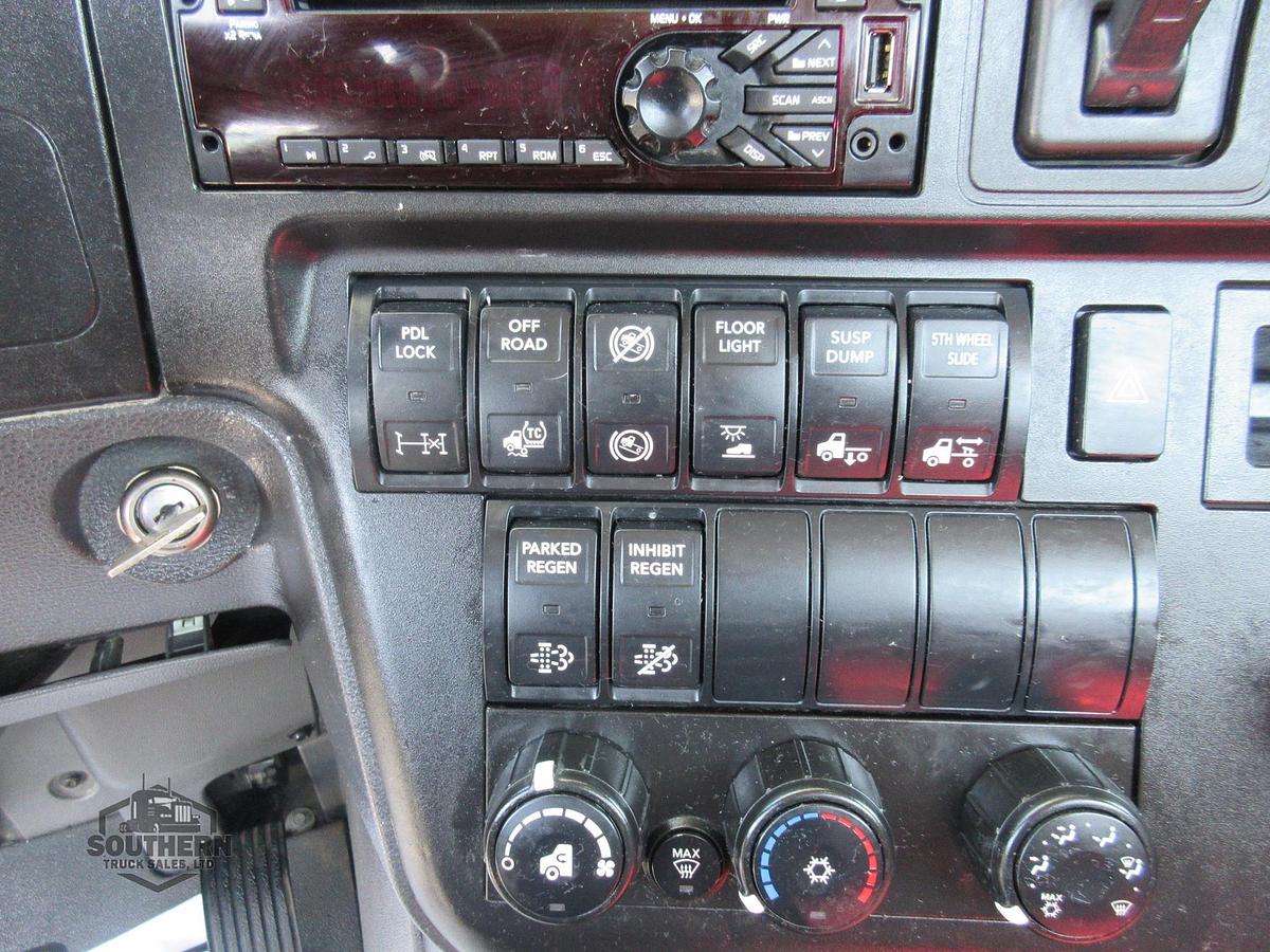 Used 2018 INTERNATIONAL LT