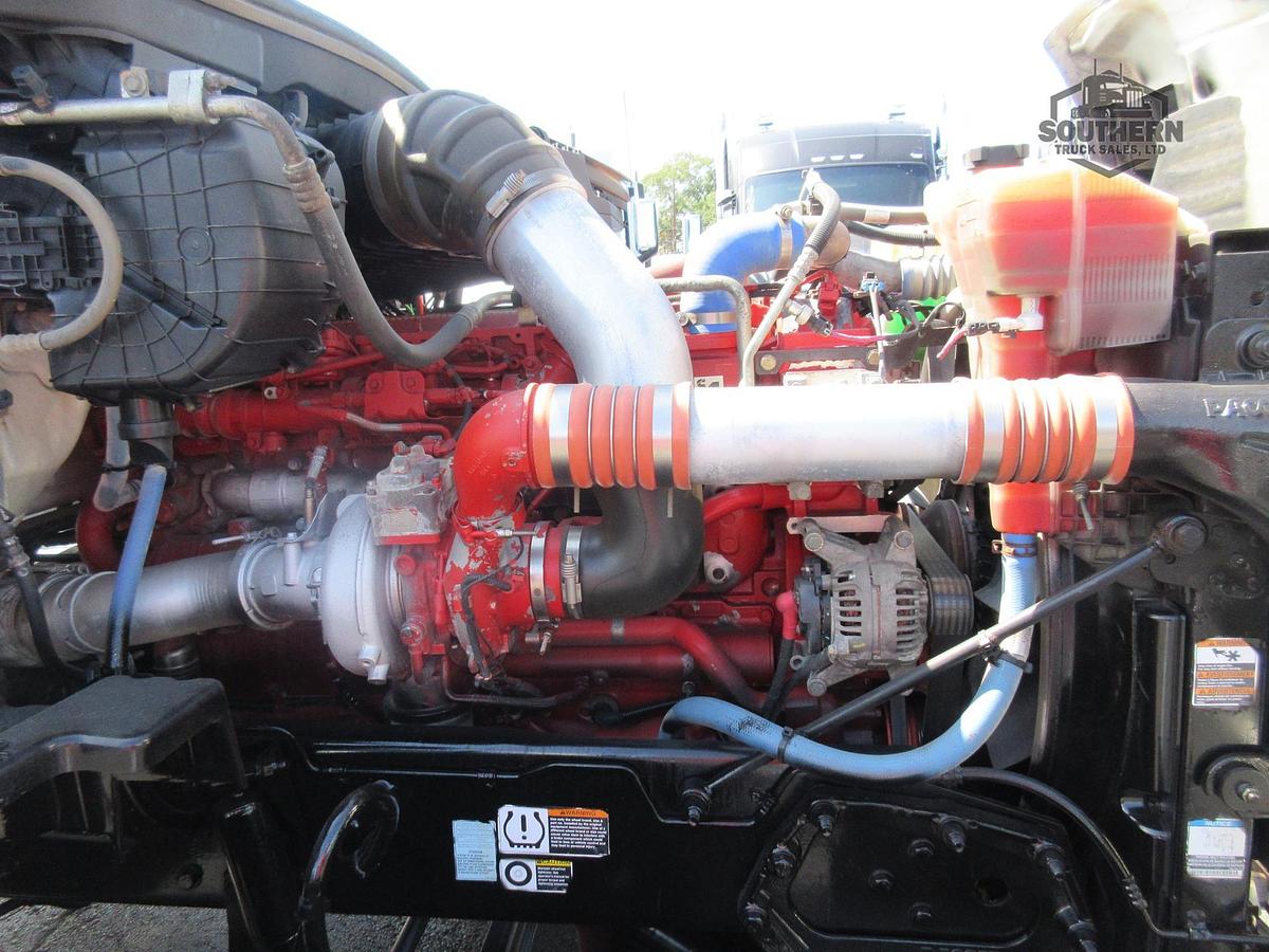 Used 2018 PETERBILT 579