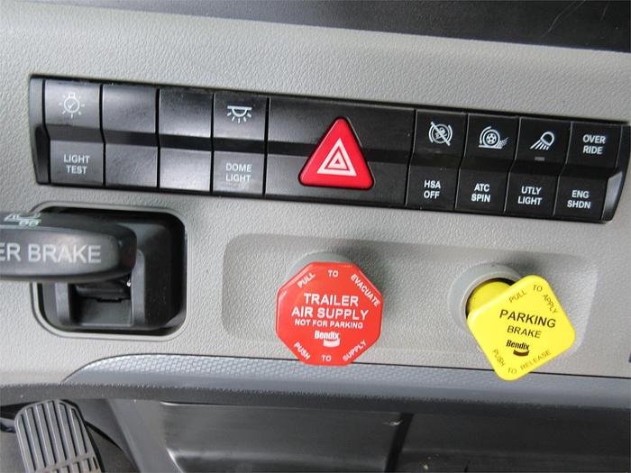 Used 2019 FREIGHTLINER CASCADIA 126