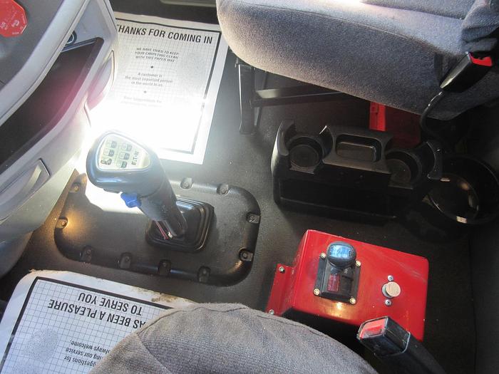 Used 2019 PETERBILT 567