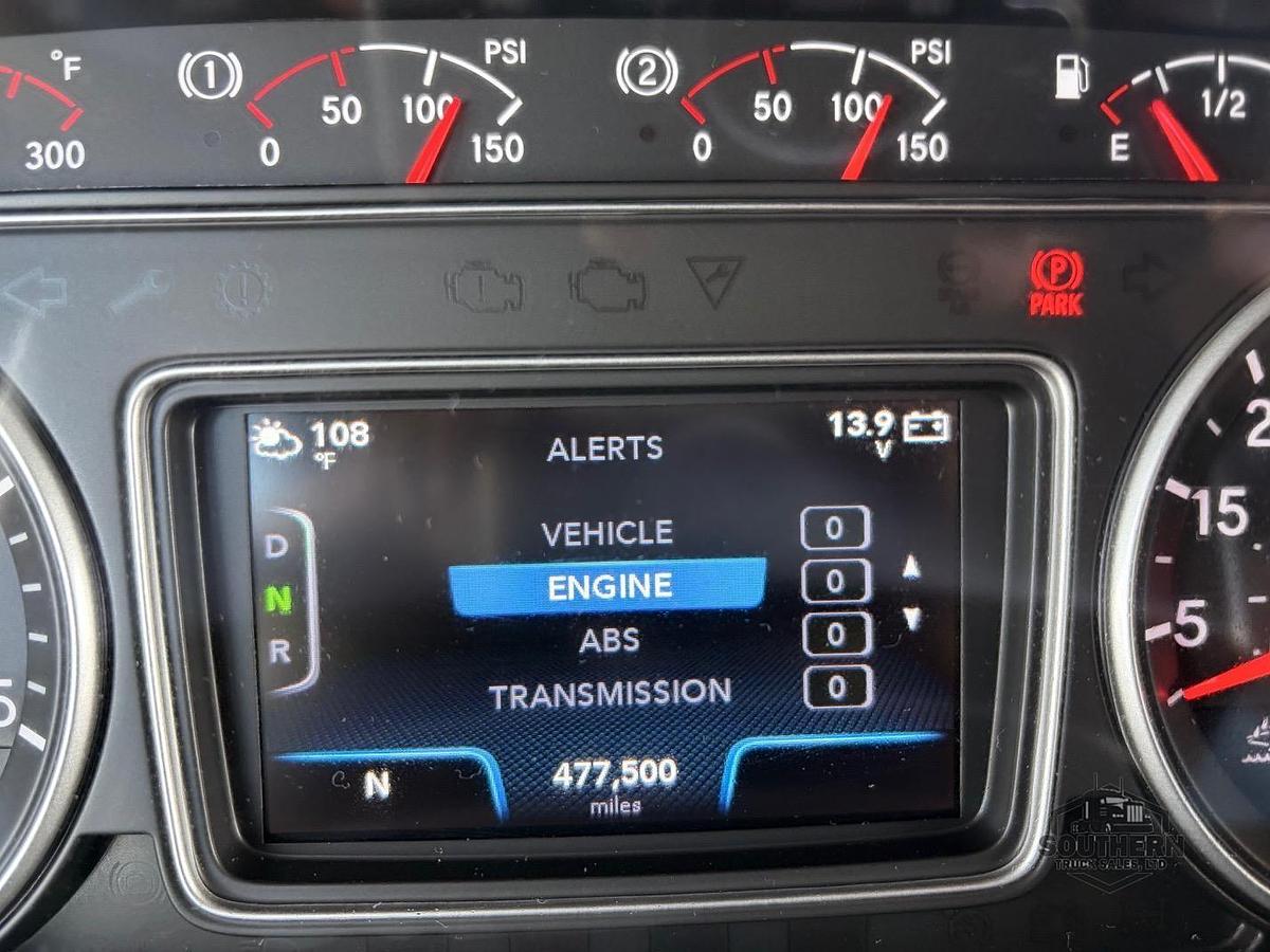 Used 2023 INTERNATIONAL LT