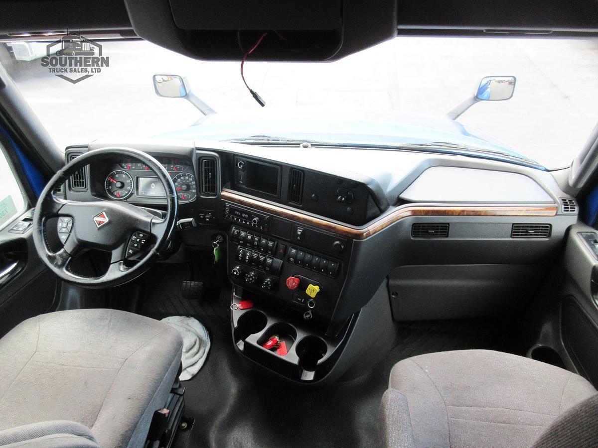 Used 2021 INTERNATIONAL LT