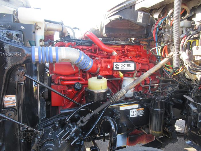 Used 2020 PETERBILT 567