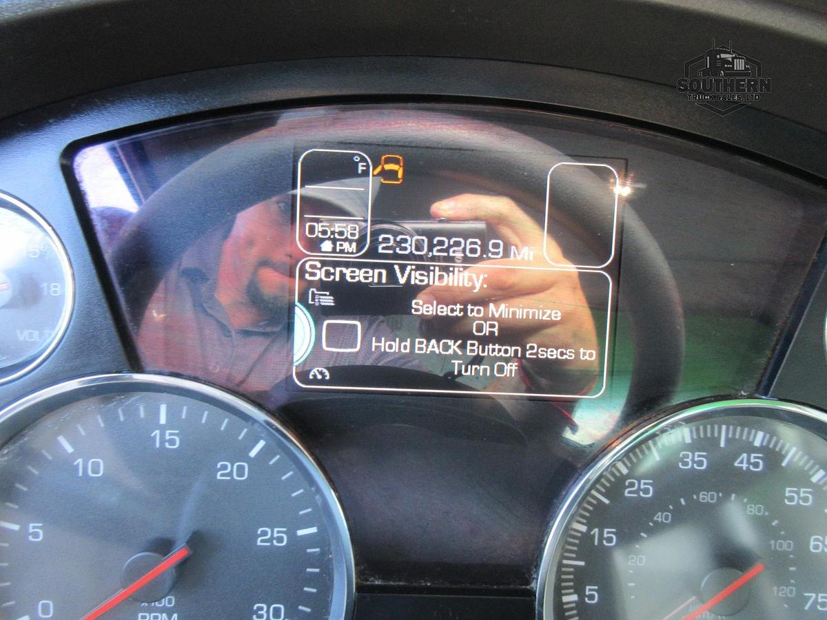 Used 2019 KENWORTH T680