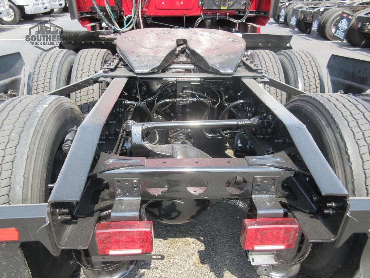 Used 2023 INTERNATIONAL LT