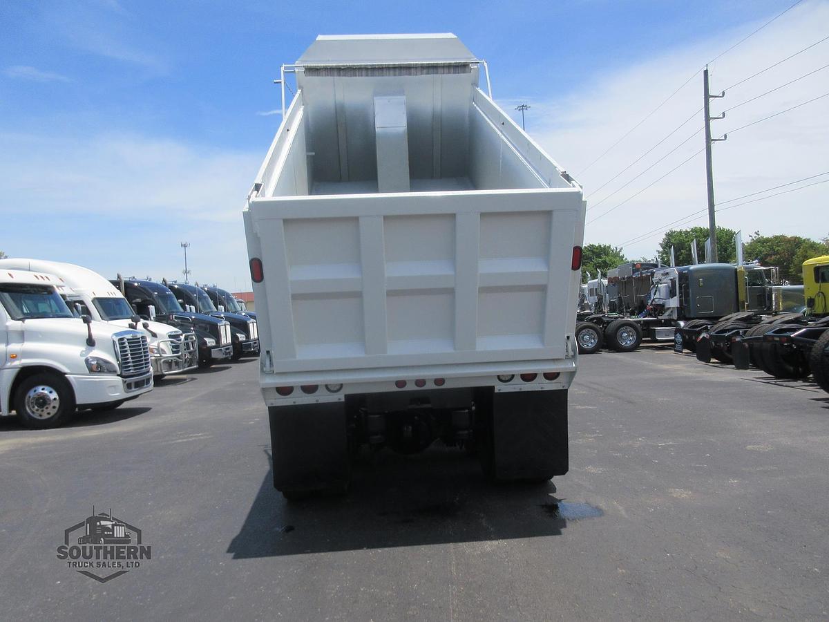 Used 2019 PETERBILT 567