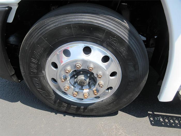 Used 2019 FREIGHTLINER CASCADIA 125