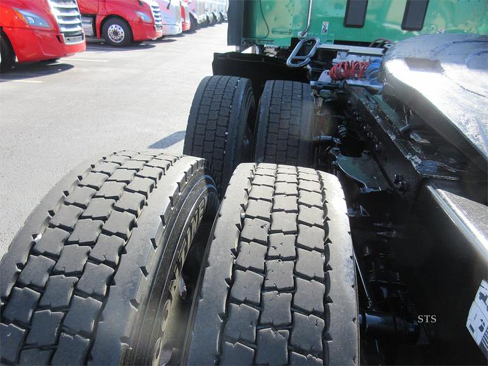 Used 2016 PETERBILT 579