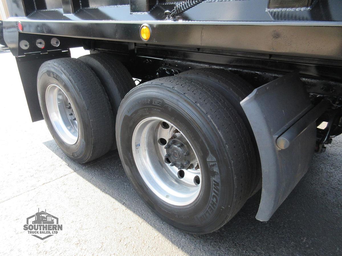 Used 2018 PETERBILT 579