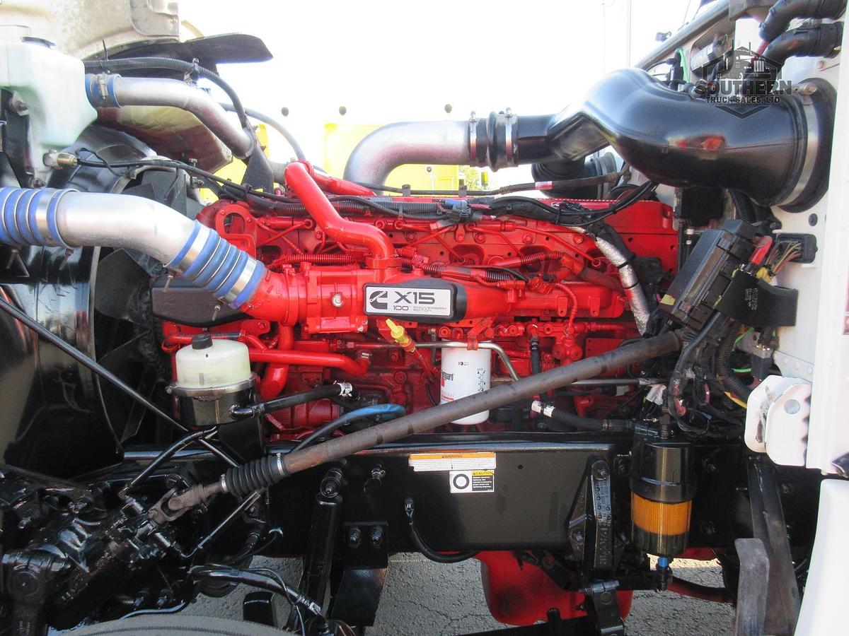 Used 2020 PETERBILT 389