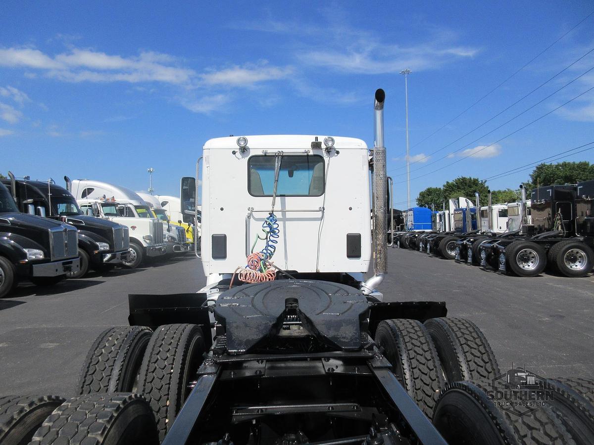 Used 2018 PETERBILT 579
