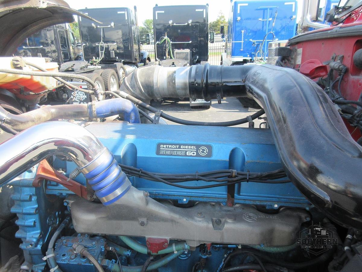 Used 2014 PETERBILT 389