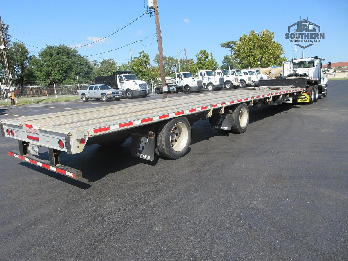 Used 2022 FONTAINE HCVSD12WSA