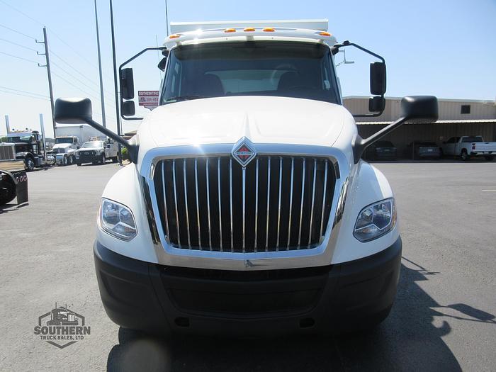 Used 2018 INTERNATIONAL LT