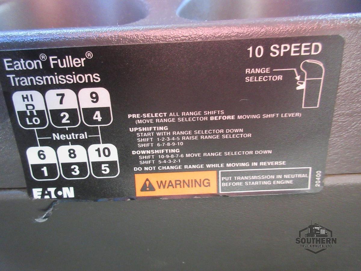 Used 2015 INTERNATIONAL PROSTAR