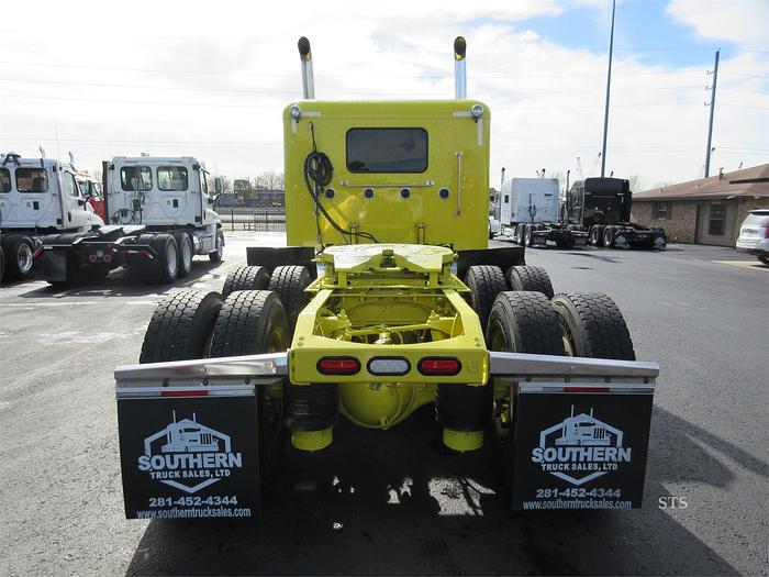 Used 2020 PETERBILT 389