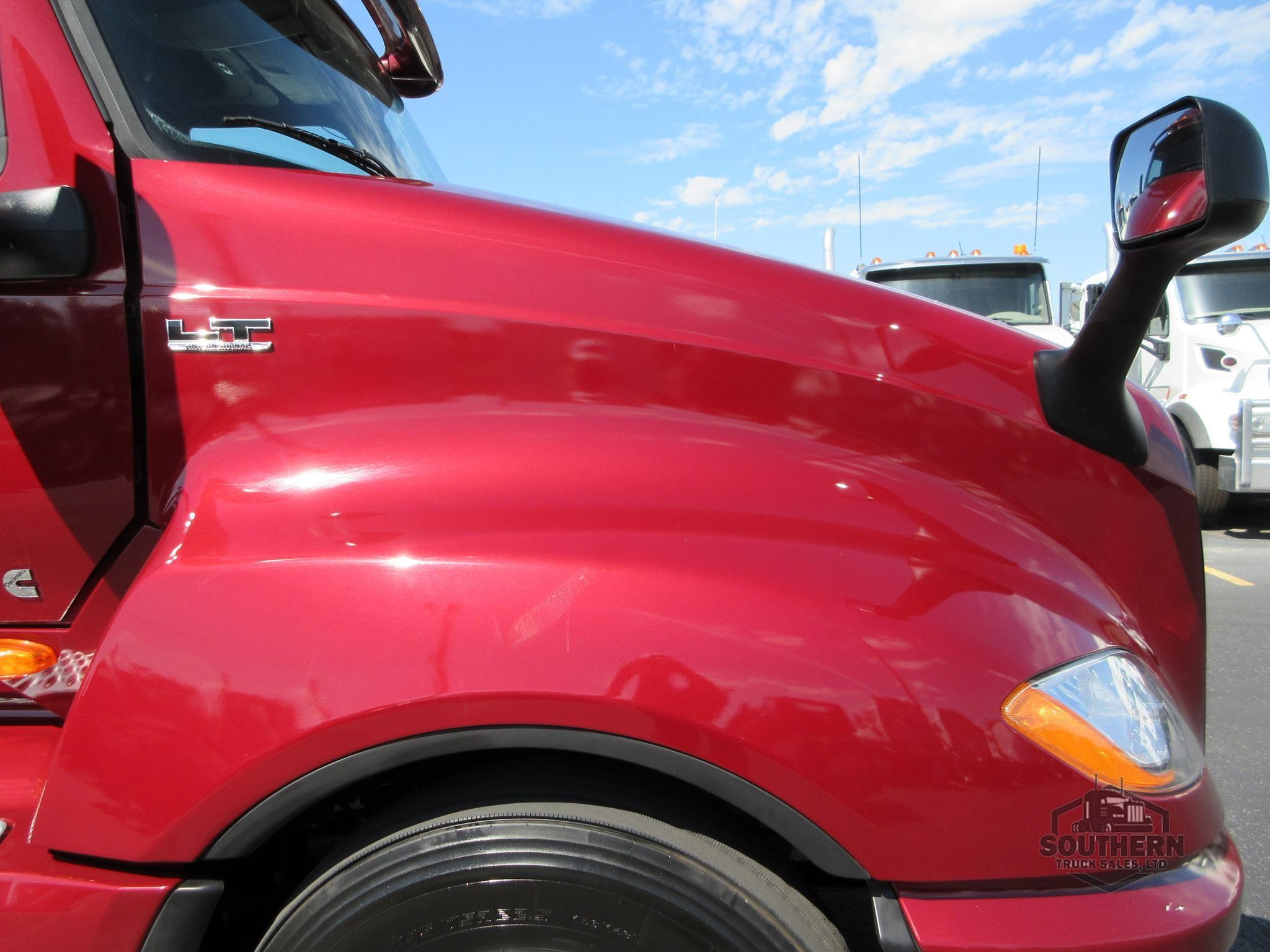 Used 2023 INTERNATIONAL LT