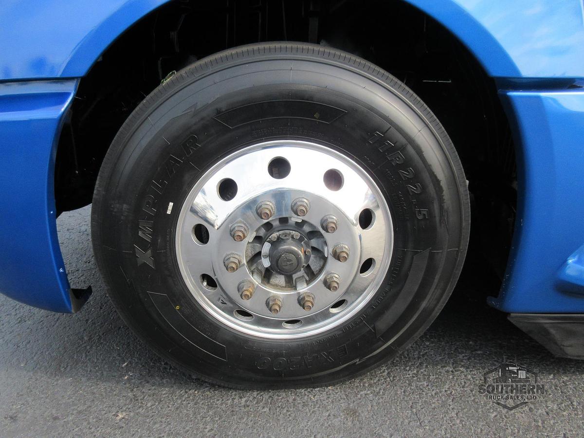 Used 2021 INTERNATIONAL LT