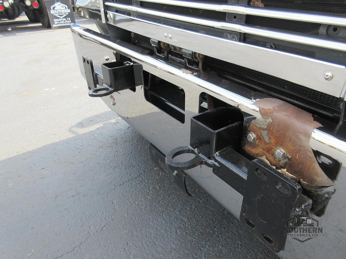 Used 2023 FREIGHTLINER CORONADO 122 SD