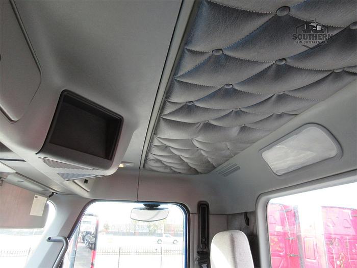 Used 2015 FREIGHTLINER CORONADO 122 SD