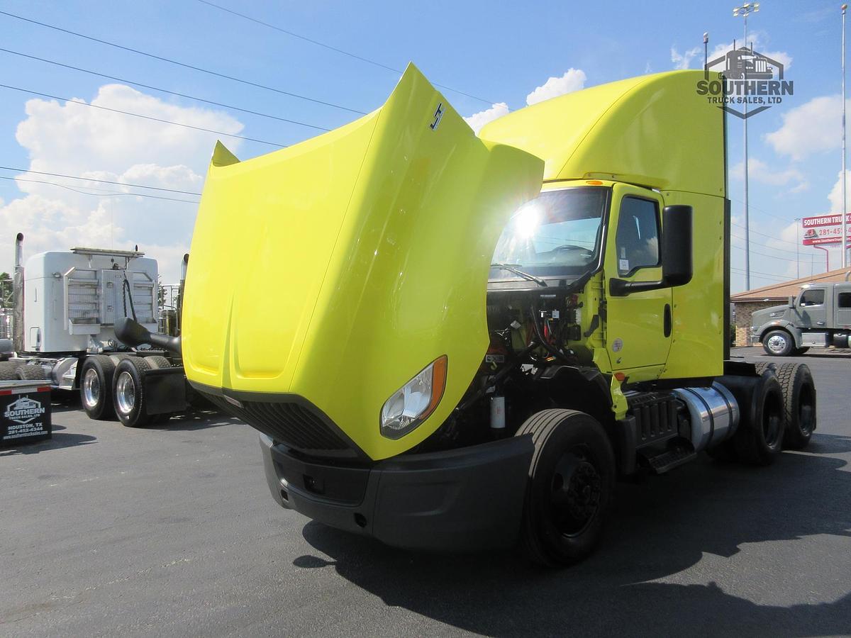 Used 2023 INTERNATIONAL LT