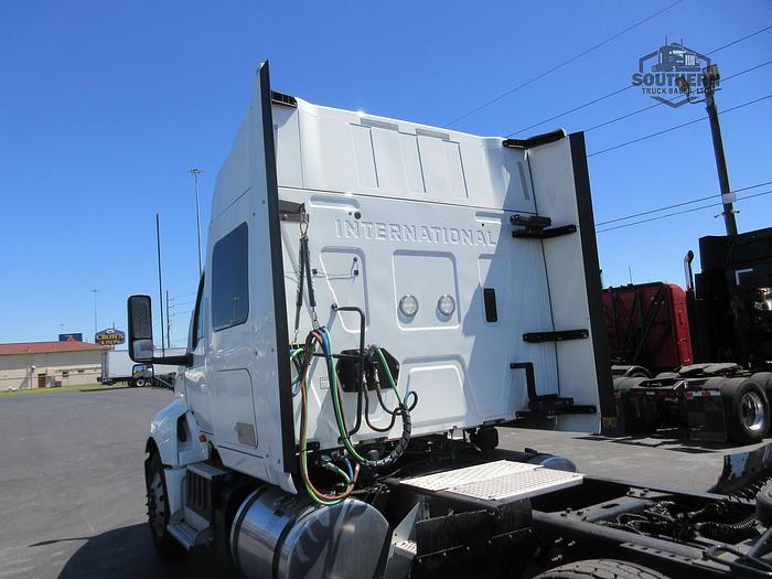 Used 2020 INTERNATIONAL LT