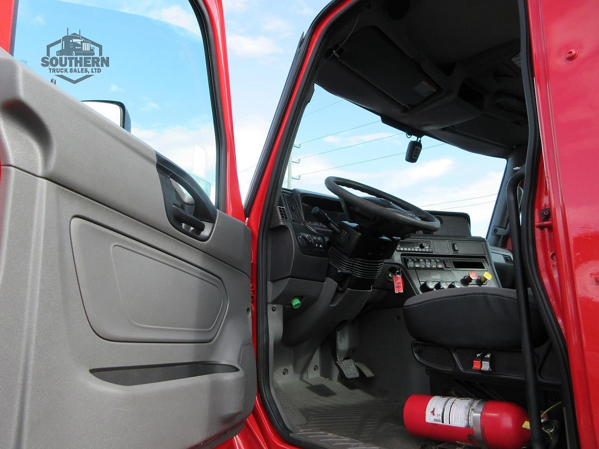 Used 2023 INTERNATIONAL LT