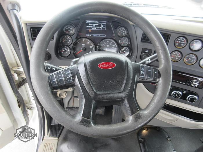 Used 2019 PETERBILT 567