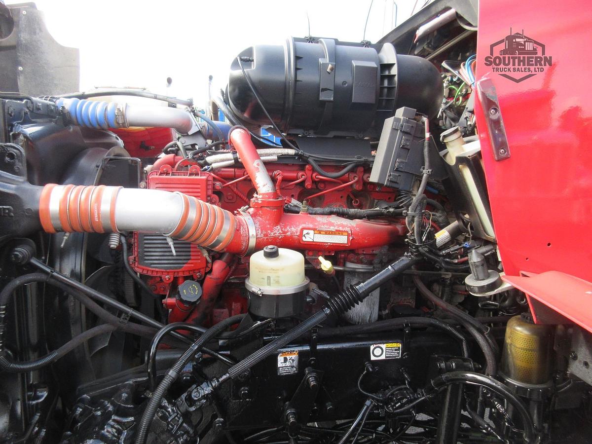 Used 2013 KENWORTH T800