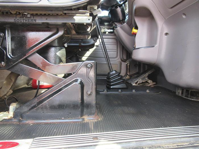 Used 2019 PETERBILT 389