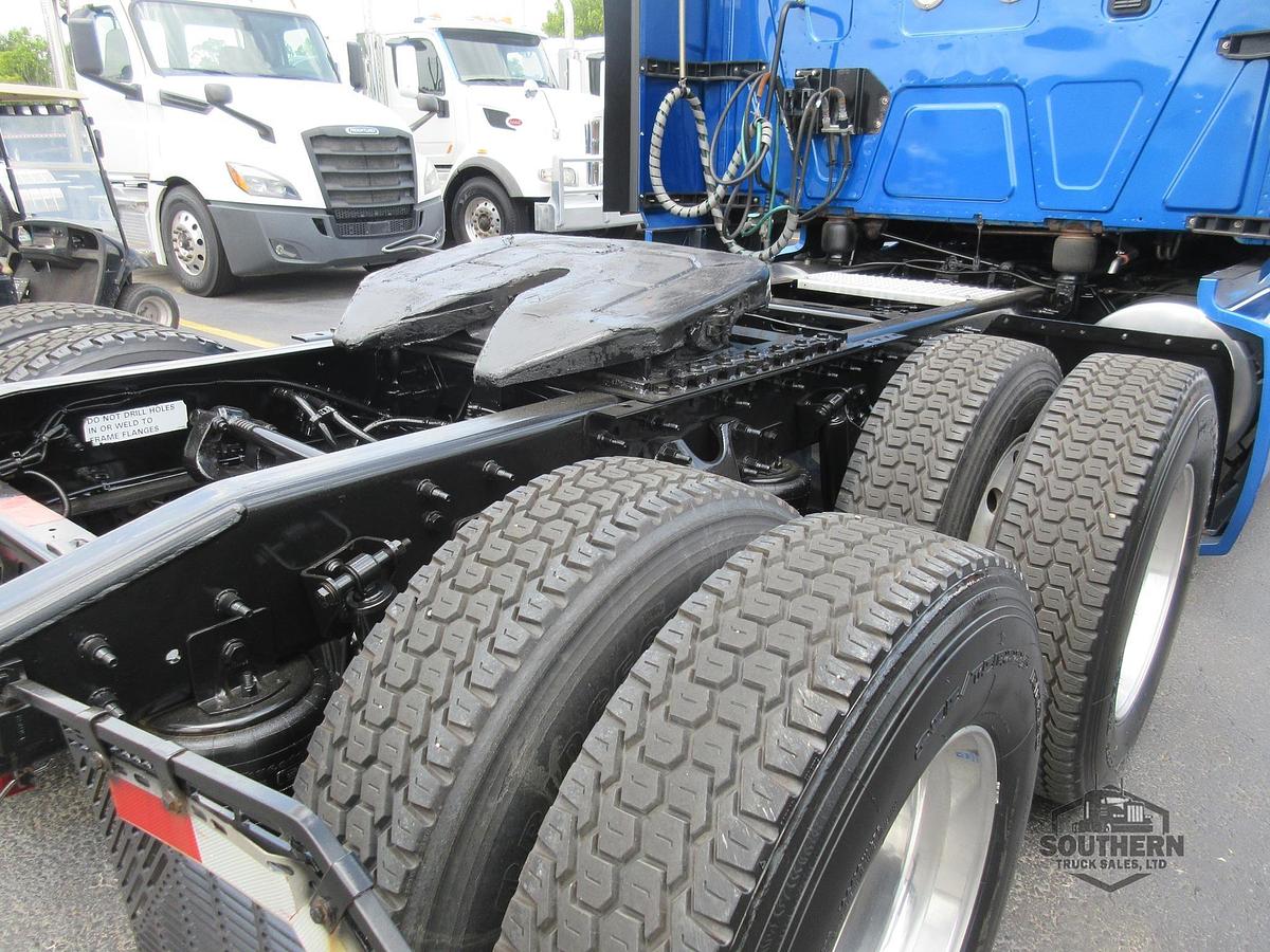 Used 2021 INTERNATIONAL LT