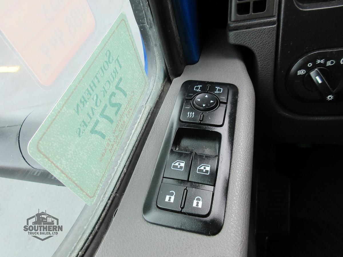 Used 2021 INTERNATIONAL LT
