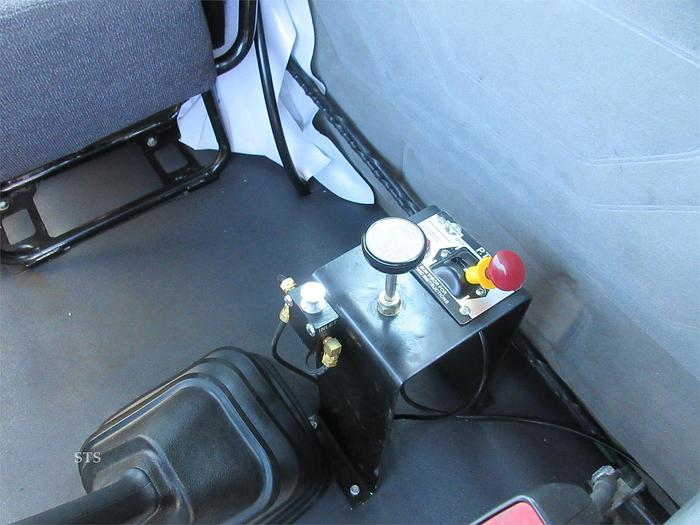 Used 2016 FREIGHTLINER CASCADIA 113