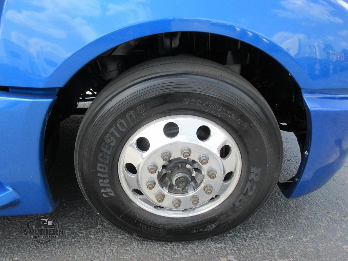 Used 2021 INTERNATIONAL LT