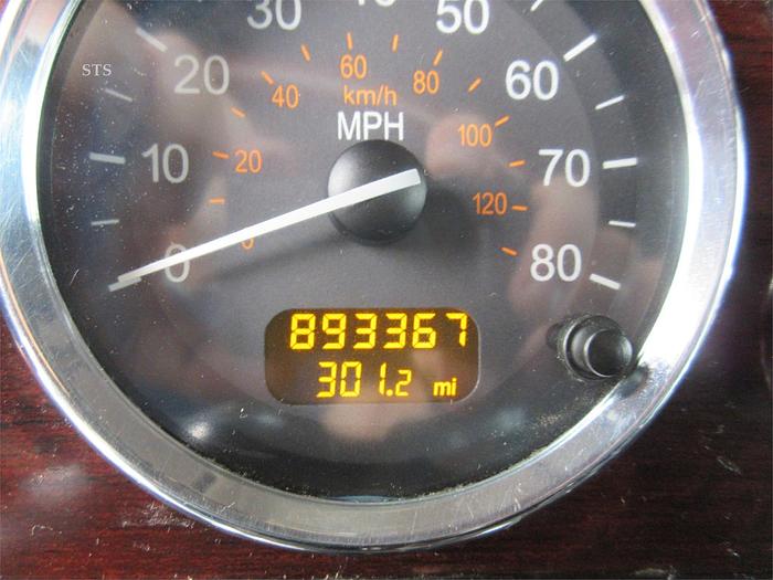 Used 2017 PETERBILT 389