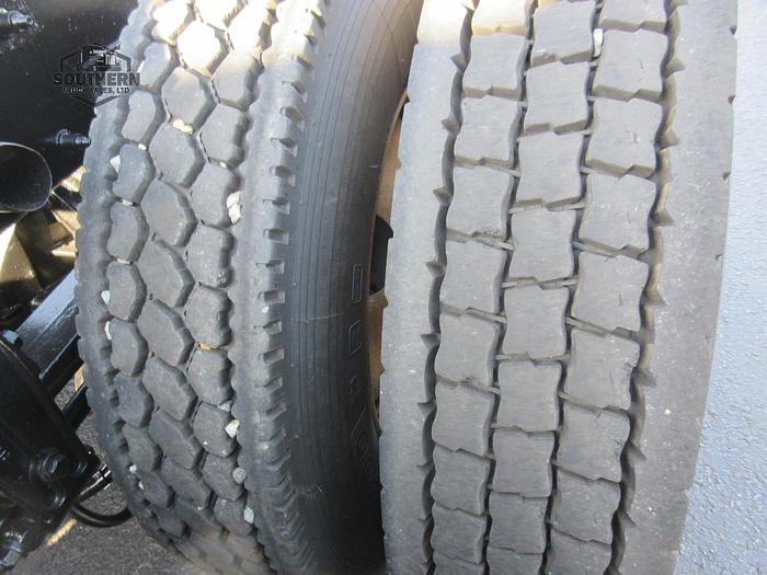 Used 2020 PETERBILT 567