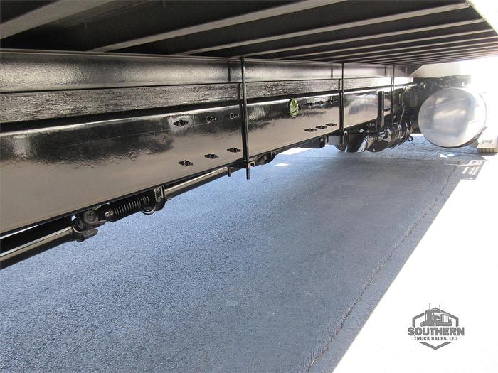 Used 2021 KENWORTH T270