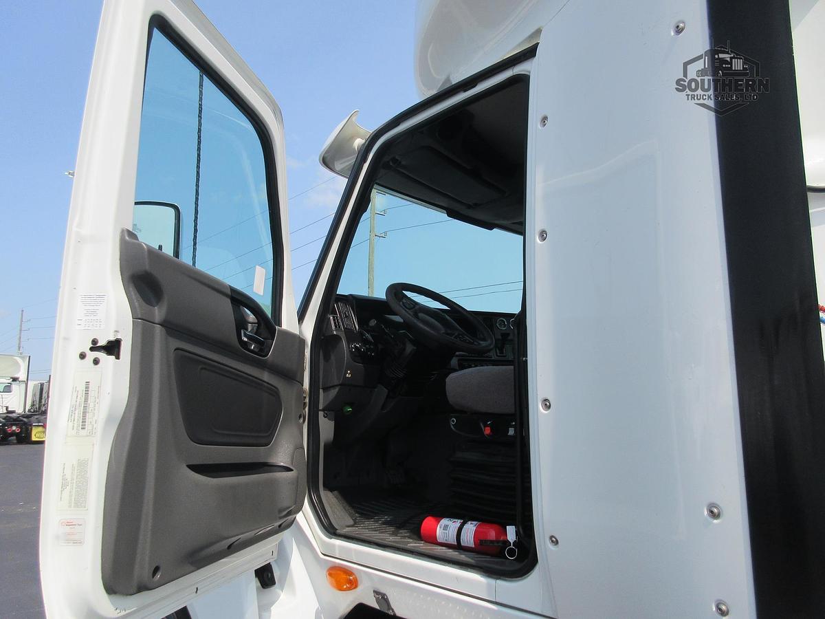Used 2018 INTERNATIONAL LT
