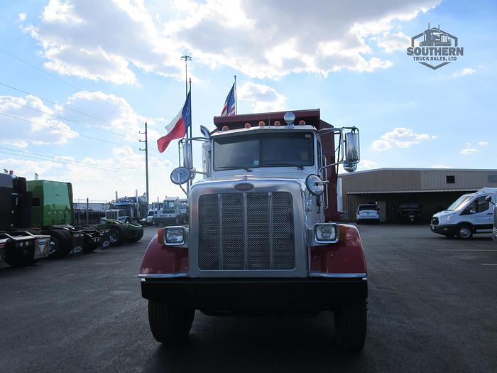 Used 2015 PETERBILT 365