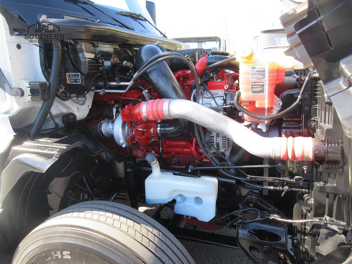 Used 2021 INTERNATIONAL LT