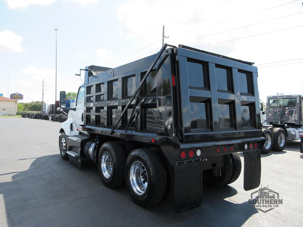 Used 2022 INTERNATIONAL LT