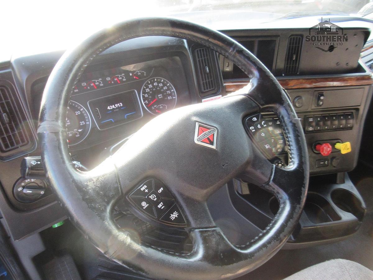 Used 2021 INTERNATIONAL LT