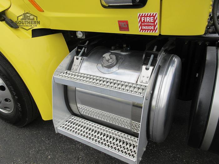 Used 2021 PETERBILT 579