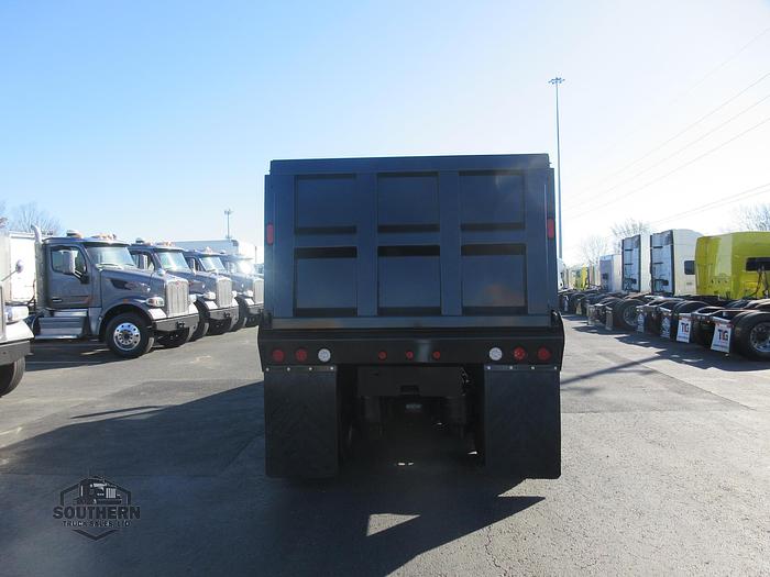 Used 2021 PETERBILT 579