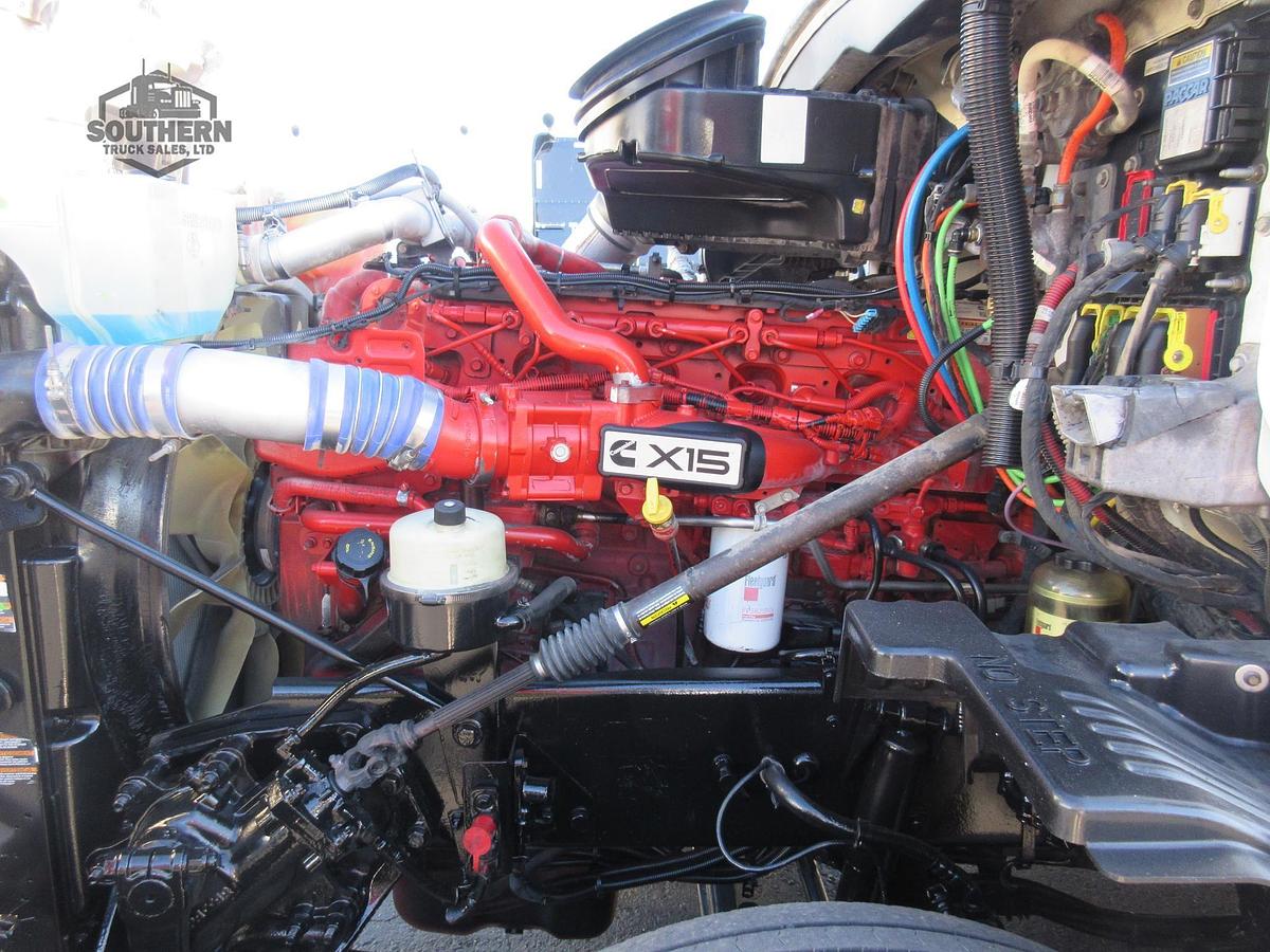 Used 2019 PETERBILT 579