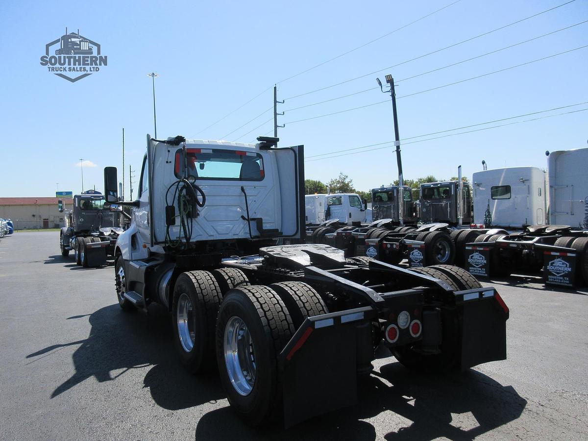 Used 2021 INTERNATIONAL LT