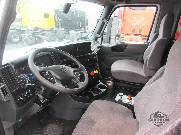 Used 2021 INTERNATIONAL LT