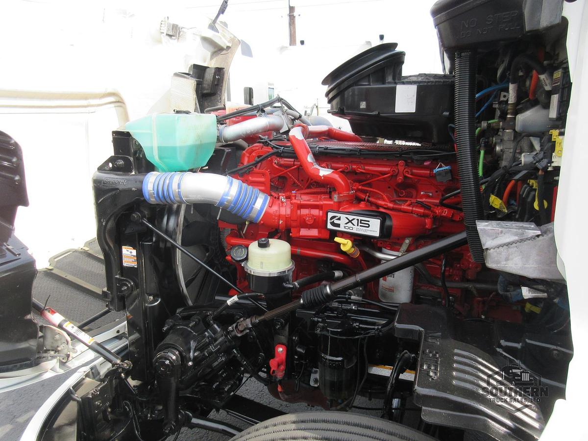 Used 2020 PETERBILT 579