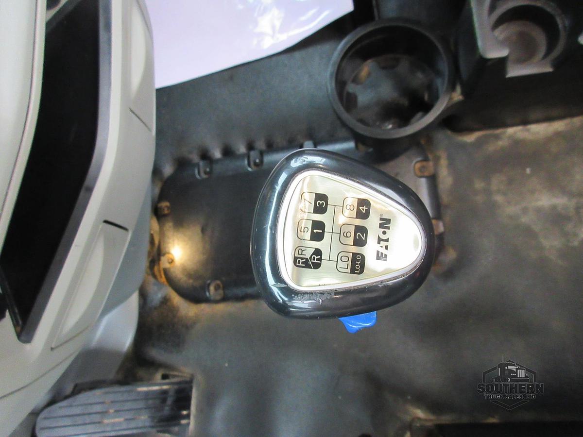 Used 2019 PETERBILT 567