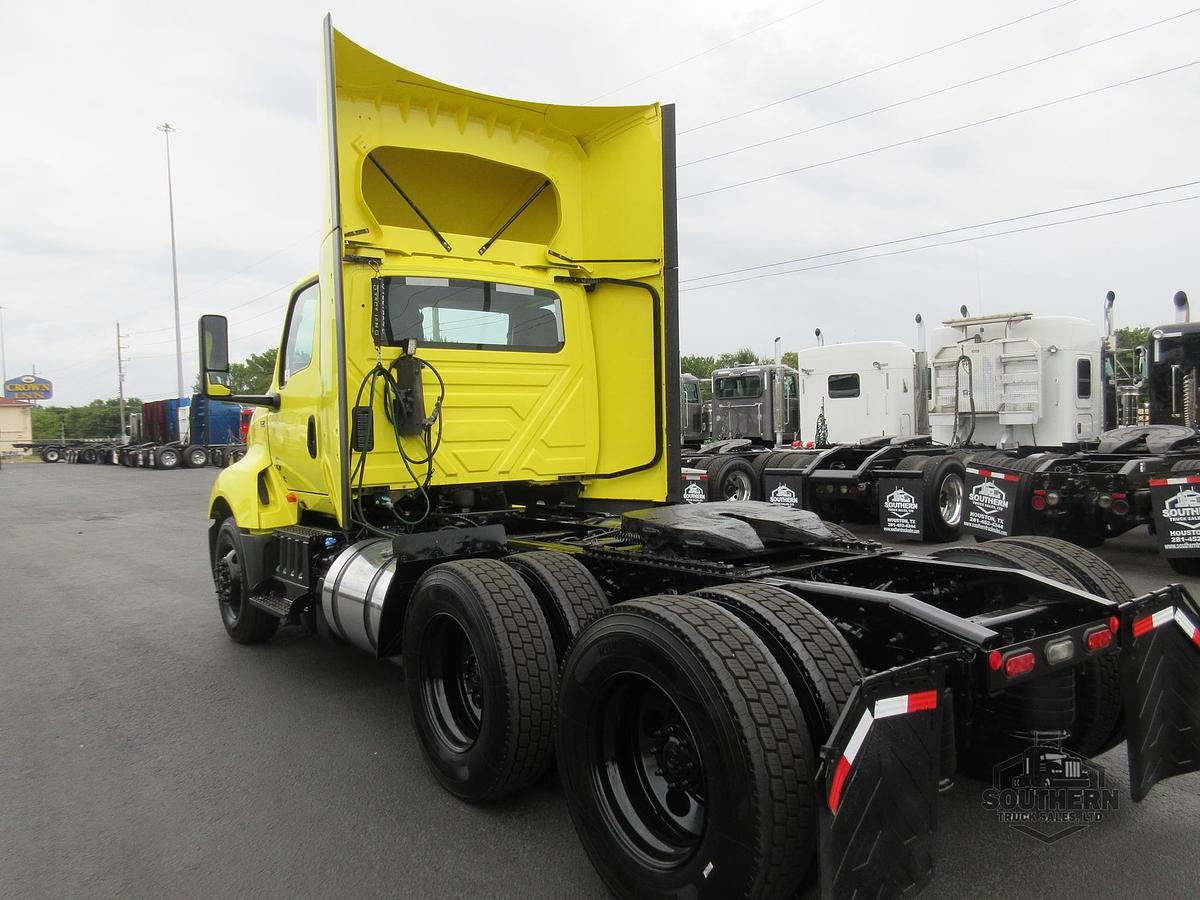 Used 2023 INTERNATIONAL LT